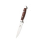 6 Piece Pakkawood Steak Knife Set with Box