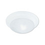CLOSEOUT!   Omega 1-Light Ceiling Mount