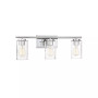 Trade Winds Raymond 3-Light Bathroom Vanity Light