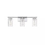 Trade Winds Raymond 3-Light Bathroom Vanity Light