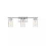 Trade Winds Raymond 3-Light Bathroom Vanity Light