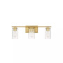 Trade Winds Raymond 3-Light Bathroom Vanity Light