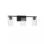 Trade Winds Raymond 3-Light Bathroom Vanity Light