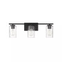 Trade Winds Raymond 3-Light Bathroom Vanity Light