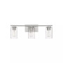 Trade Winds Raymond 3-Light Bathroom Vanity Light