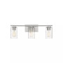 Trade Winds Raymond 3-Light Bathroom Vanity Light