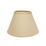Cloth&Wire Slant Empire Hardback Lampshade with Washer Fitter