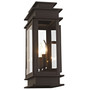 Princeton 2-Light Sconce