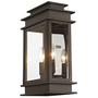 Princeton 2-Light Sconce