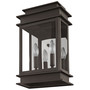 Princeton 2-Light Sconce