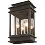 Princeton 2-Light Sconce