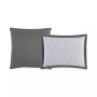 Everyday Hotel Border 7-Pc. Full/Queen Comforter Set