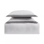 Everyday Hotel Border 7-Pc. Full/Queen Comforter Set