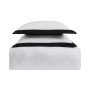 Everyday Hotel Border 7-Pc. Full/Queen Comforter Set