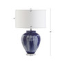 Wayland LED Table Lamp