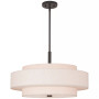 Meridian 5-Light Pendants