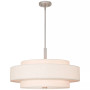 Meridian 5-Light Pendants