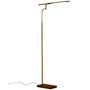 Barrett LED Floor Lamp