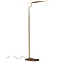 Barrett LED Floor Lamp