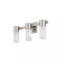 Midtown 3-Light Bath Vanity Fixture