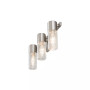 Midtown 3-Light Bath Vanity Fixture