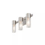 Midtown 3-Light Bath Vanity Fixture