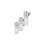 Midtown 3-Light Bath Vanity Fixture