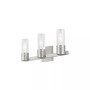 Midtown 3-Light Bath Vanity Fixture