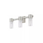 Midtown 3-Light Bath Vanity Fixture