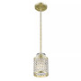 Grammercy 1-Light Mini Pendant
