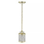Grammercy 1-Light Mini Pendant
