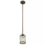 Grammercy 1-Light Mini Pendant