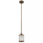 Grammercy 1-Light Mini Pendant