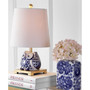 Justina Mini Table Lamp