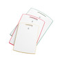 Plastic Cutting Board Set, 3 Piece
