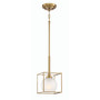 Cowen 1 Light Mini-Pendant