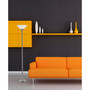 Aries Torchiere Floor Lamp