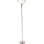 Aries Torchiere Floor Lamp