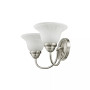 Edgemont 2-Light Bath Vanity Fixture