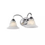 Edgemont 2-Light Bath Vanity Fixture