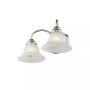 Edgemont 2-Light Bath Vanity Fixture