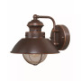 Harwich Coastal Farmhouse Barn Outdoor Wall Light