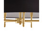 Presidio 5-Light Drum Pendant Chandelier