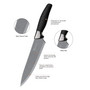 7 Piece Titanium Coated Cutlery Set