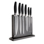 7 Piece Titanium Coated Cutlery Set