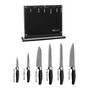 7 Piece Titanium Coated Cutlery Set