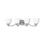 Somerville 4-Light Bath Vanity Fixture