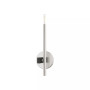 Denmark 1 Light Single Sconce