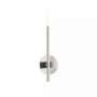 Denmark 1 Light Single Sconce