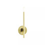Denmark 1 Light Single Sconce